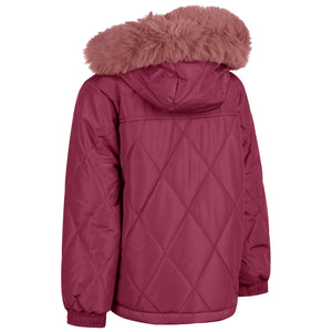 Daven - Rose Blush – Trespass