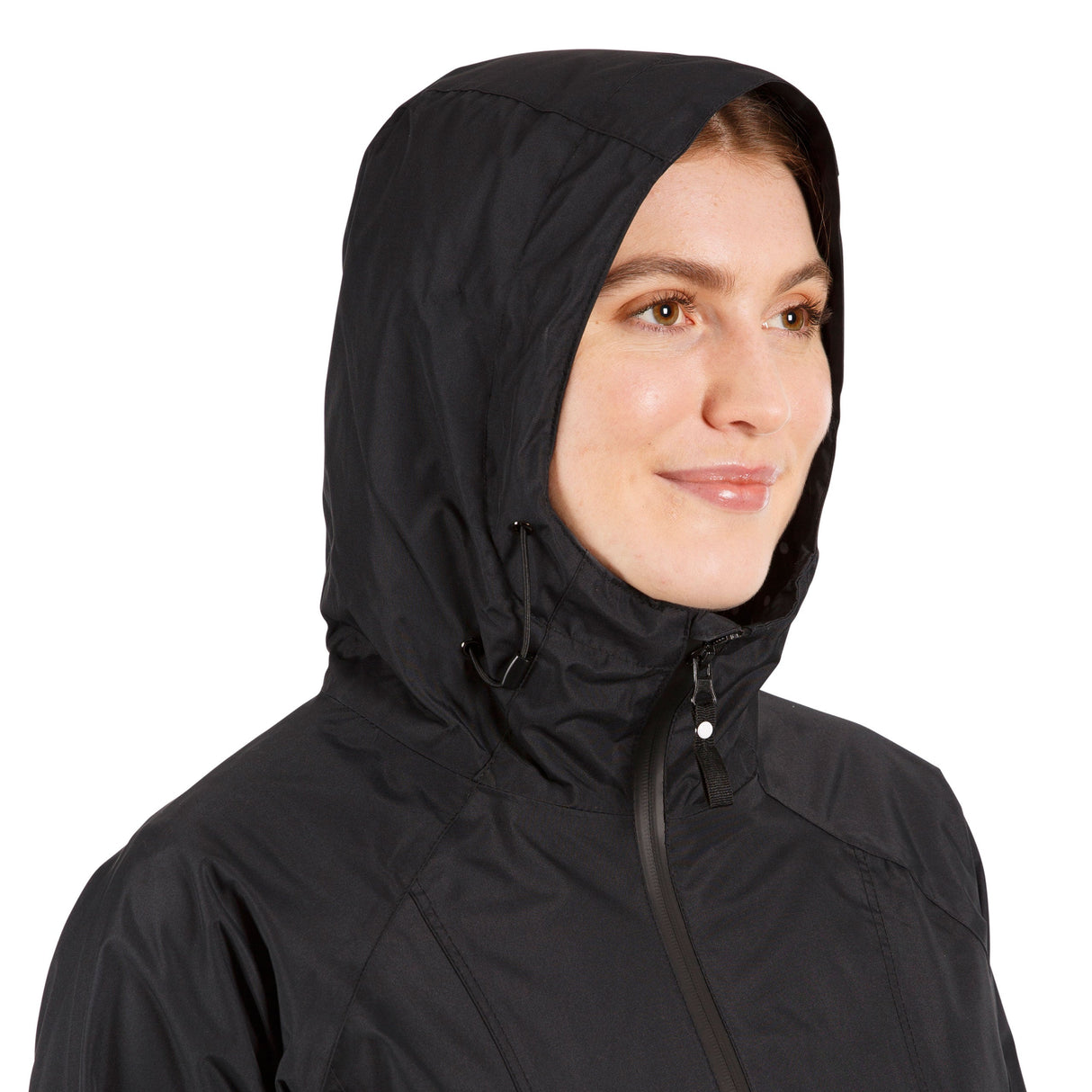 Trespass FAJKRAN10001 BLK