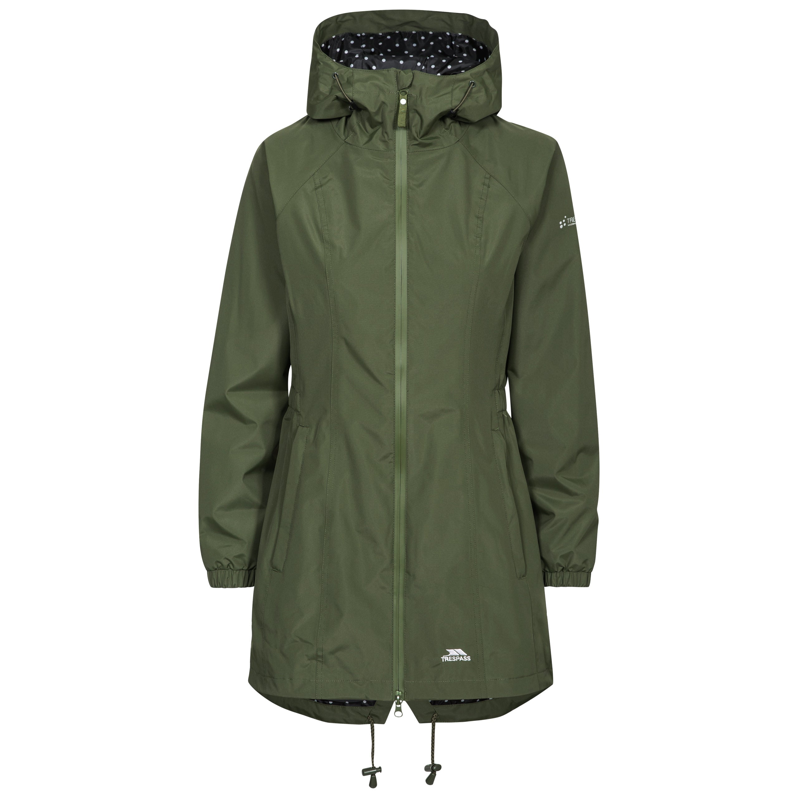 Daytrip - Moss - Trespass