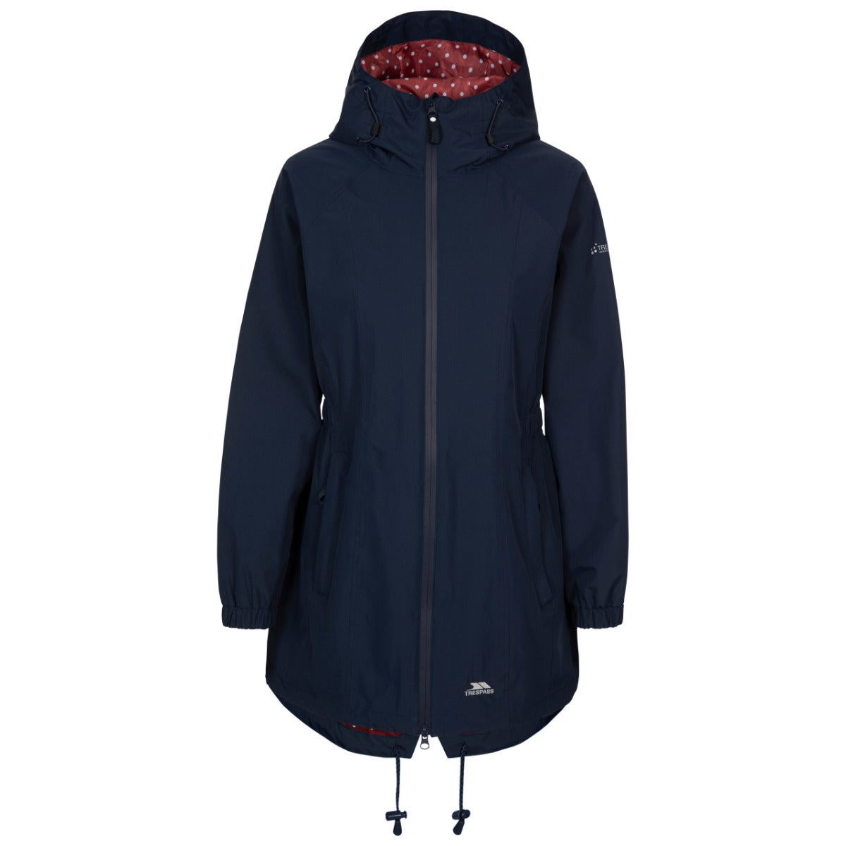 Daytrip - Navy - Trespass