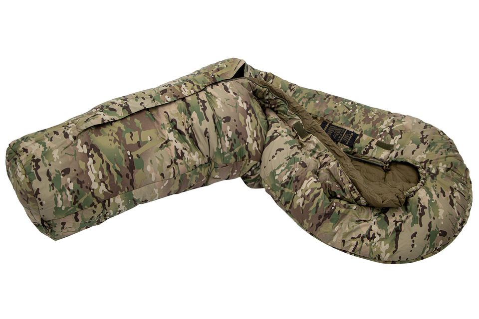DEFENCE 4 - Multicam – Carinthia