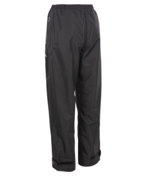 Tutula Trousers - Black - Trespass