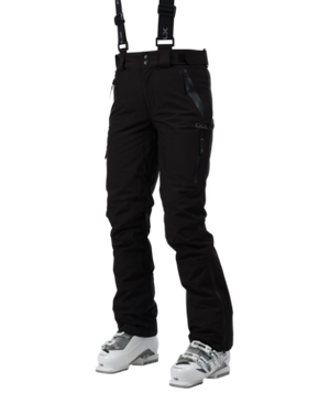 Marisol II - Black - Trespass