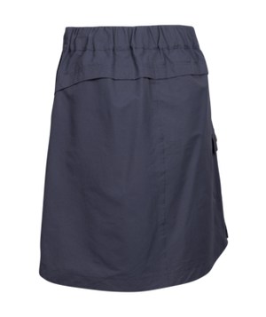 Hayfield - Dark Grey - Trespass