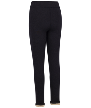 Fuzzy - Navy Marl - Trespass