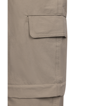 Krystyna - Vintage Khaki - Trespass
