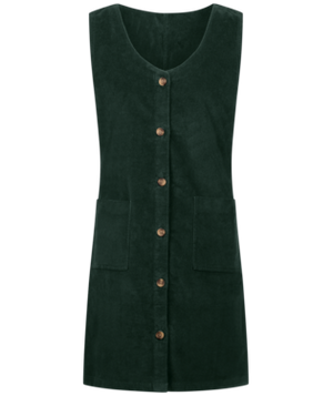 Tarissa - Dark Green - Trespass