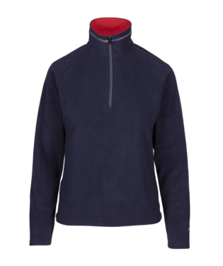 Skylar - Navy / Red - Trespass