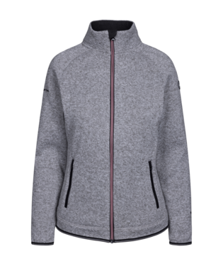 Toddy - Grey Marl - Trespass