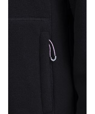 Backstay - Black - Trespass
