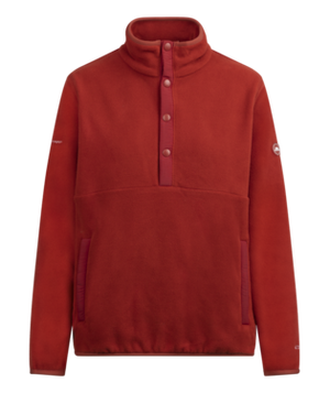 Mantle - Burnt Sienna - Trespass