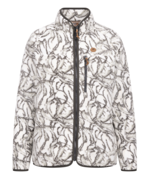 Jessie - Ghost Print - Trespass