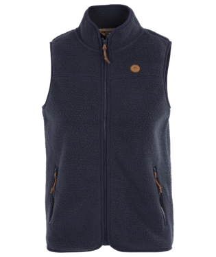 Notion - Navy - Trespass