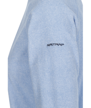 Meadows - Denim Blue - Trespass