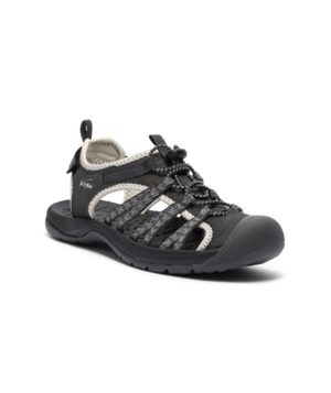 Brontie - Charcoal - Trespass