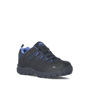 Mitzi Low Cut - Charcoal - Trespass