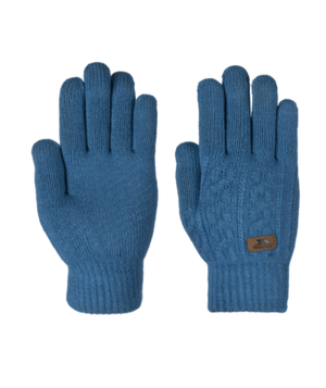 Kollie - Bondi Blue - Trespass