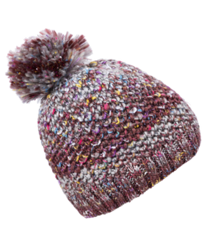 Zabella - Dark Cherry - Trespass