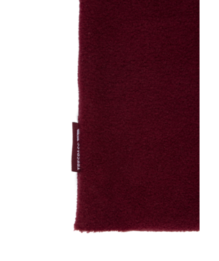 Rindell - Dark Cherry Print - Trespass