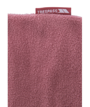 Rindell - Dusty Rose Print - Trespass