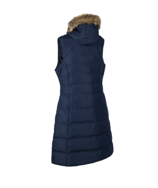 Audrey Gilet - Navy - Trespass