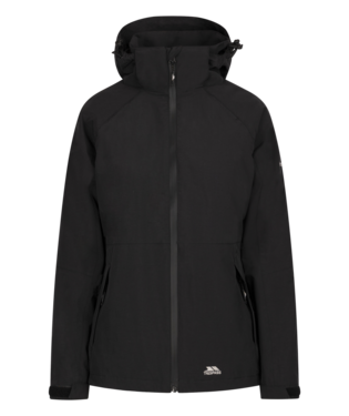 Tilbury - Black - Trespass