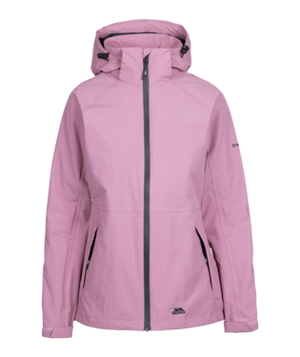 Tilbury - Light Mulberry - Trespass