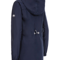 Flourish C - Navy – Trespass