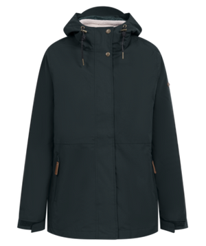 Kamila - Dark Green - Trespass