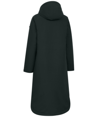 Abby - Dark Green - Trespass