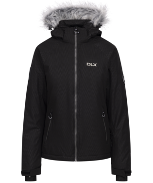 Berget - Black - Trespass