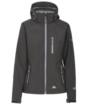 Bela II - Black - Trespass
