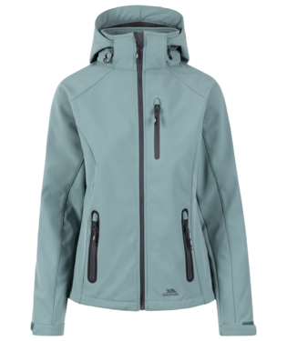 Bela II - Teal Mist - Trespass