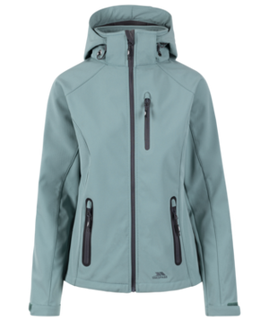 Bela II - Teal Mist - Trespass