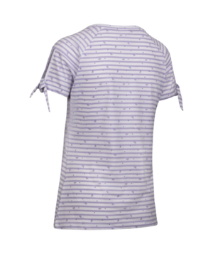 Penelope - Gelsomino Stripe Bee Print - Trespass