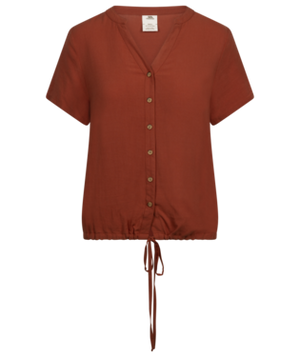 Beatrice - Burnt Sienna - Trespass