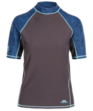Calista - Dark Grey - Trespass