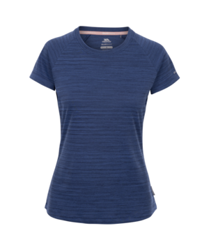 Vickland - Navy Marl - Trespass