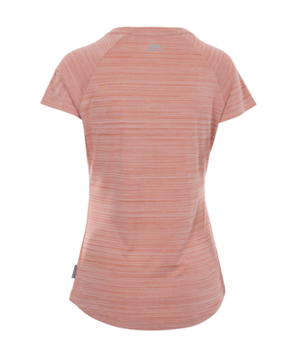 Vickland - Pink Shell Marl - Trespass