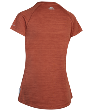 Vickland - Burnt Sienna Marl - Trespass