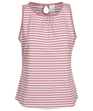 Kelly - Light Mulberry Stripe - Trespass