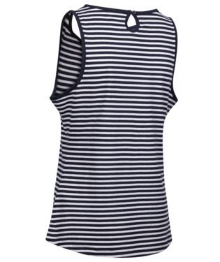 Kelly - Navy Stripe - Trespass