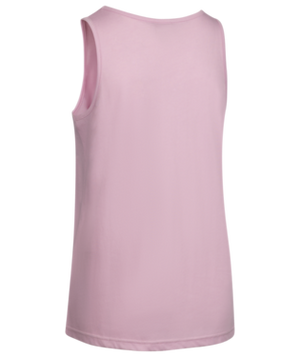 Kasia - Pink Peony Marl - Trespass