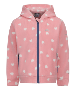 Breigh - Baby Pink - Trespass