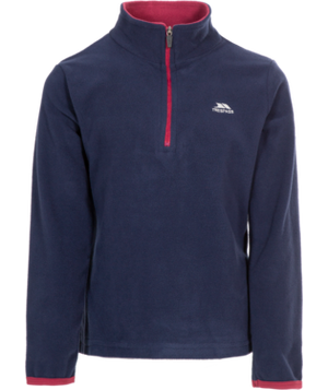 Sybil - Navy/berry - Trespass