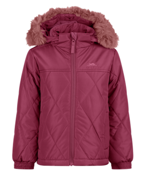 Daven - Rose Blush - Trespass