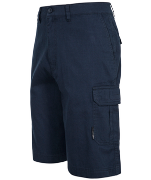 Rawson - Navy - Trespass