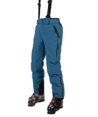 Kristoff II - Blue - Trespass