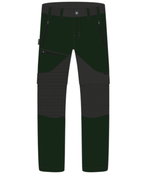 Gratwich - Dark Ivy - Trespass