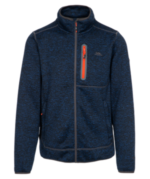 Bingham - Navy Marl - Trespass